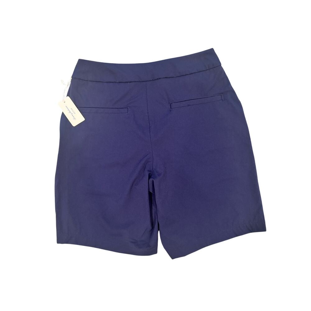 NEW Tommy Bahama active shorts, Navy, Size Small